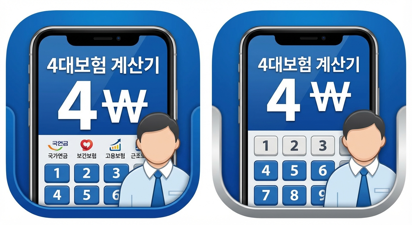 4대보험 계산 방법 2026년 (요율표 포함)