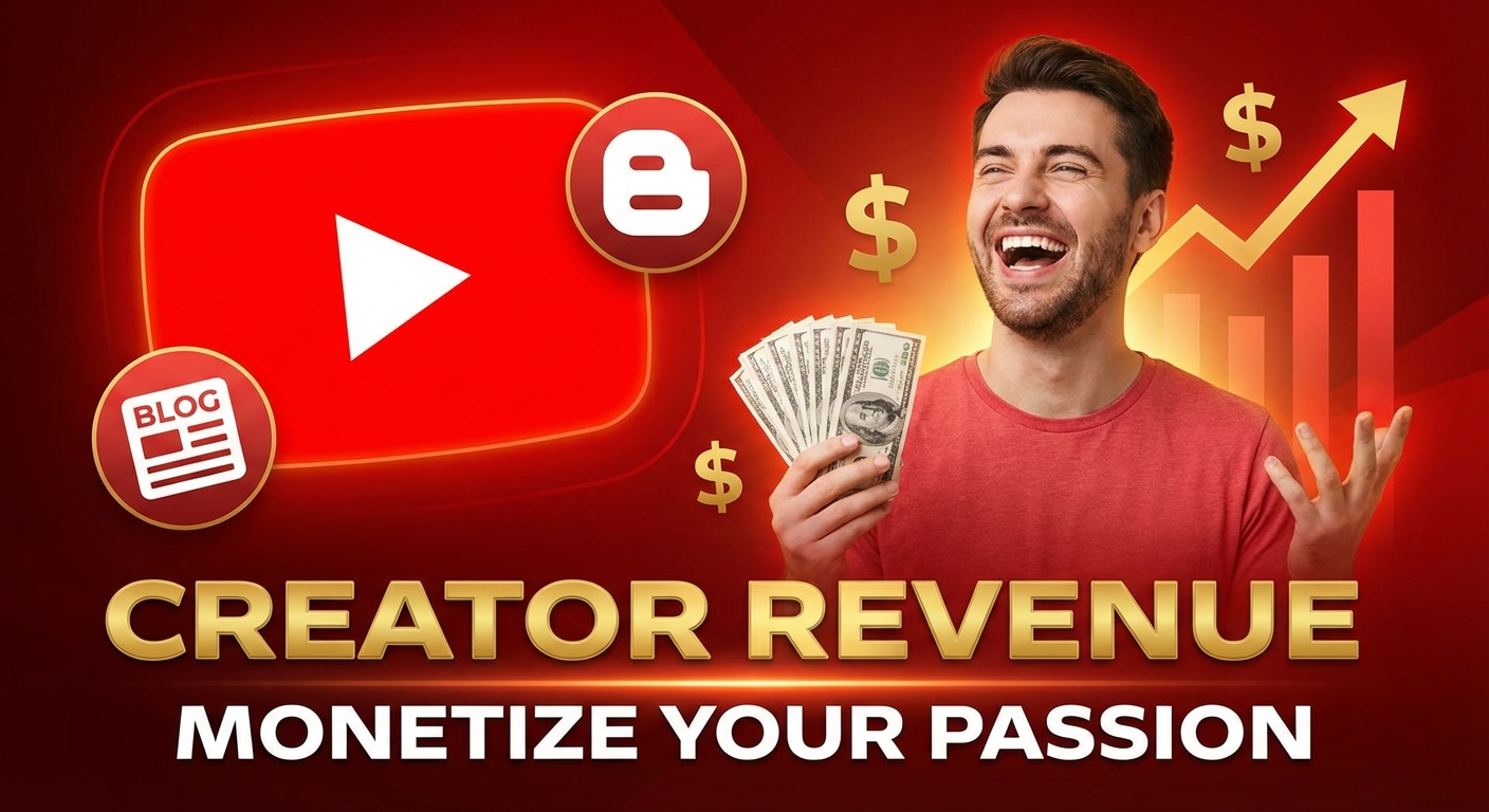 유튜브 블로그 수익 세금 신고 방법 (애드센스, 협찬)