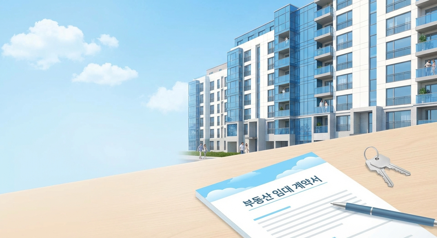 임대사업자 세금 총정리 (주택, 상가 임대)